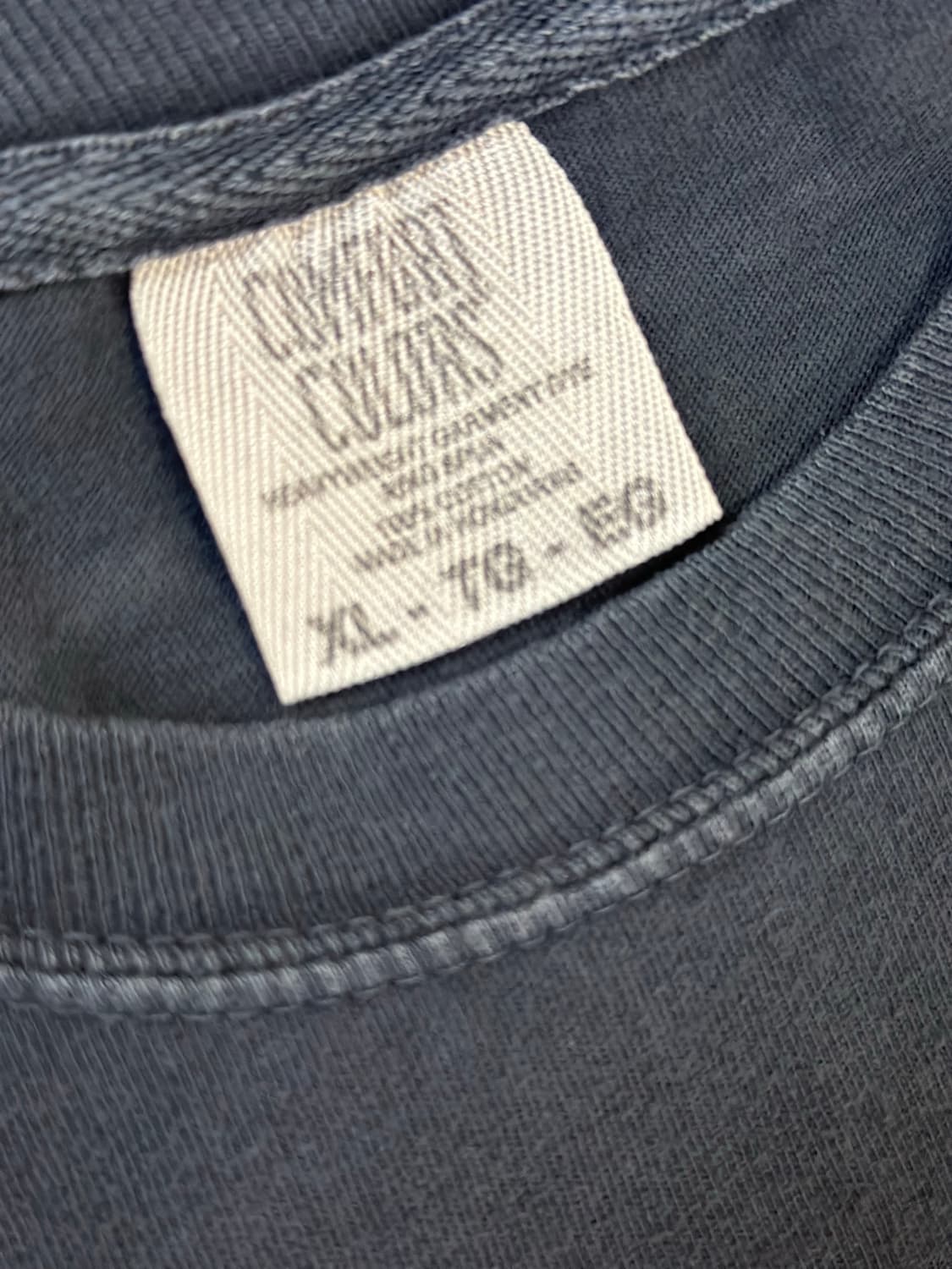 오지오스본 OZZFEST 98 레전드 라인업 XL 상품이미지5