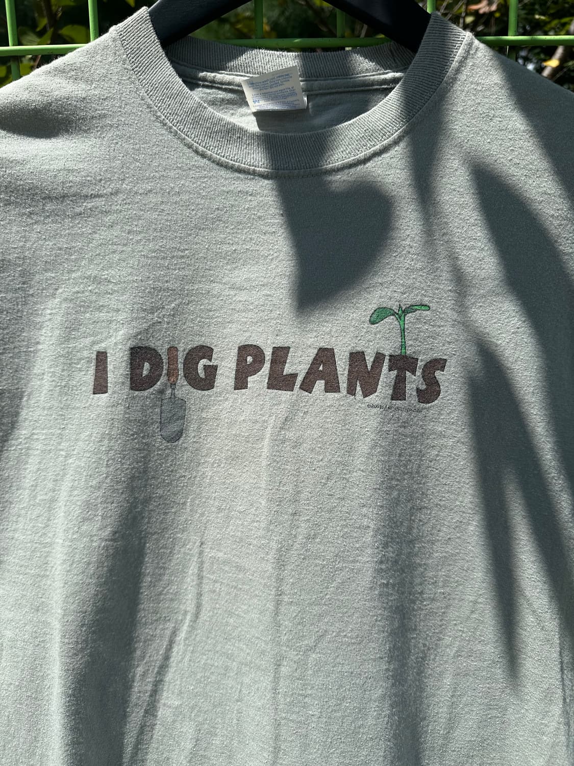식집사를 위한 티샤쓰🌱 상품이미지1