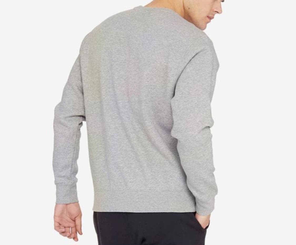 나이키 맨투맨 NSW 면 라운드넥 긴팔티 남여공용 맨투맨 커플티 트레이닝 상품이미지6