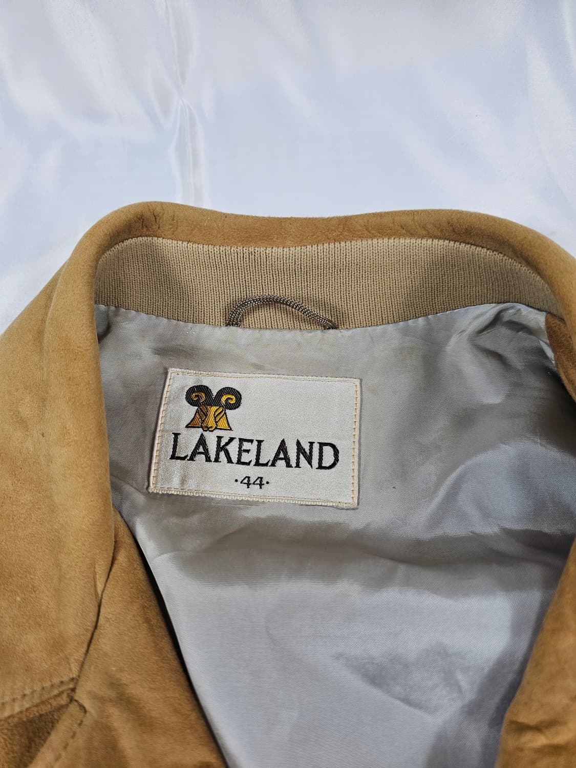 레이클랜드가죽야상 상품이미지10