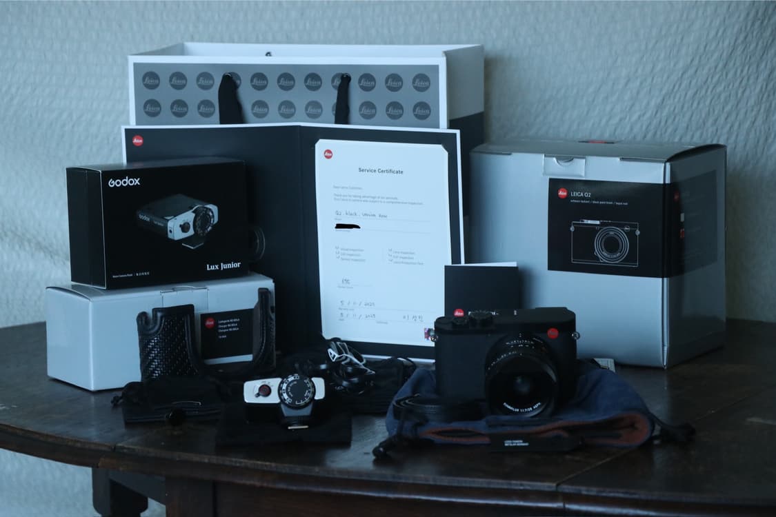 라이카 q2 상품이미지5