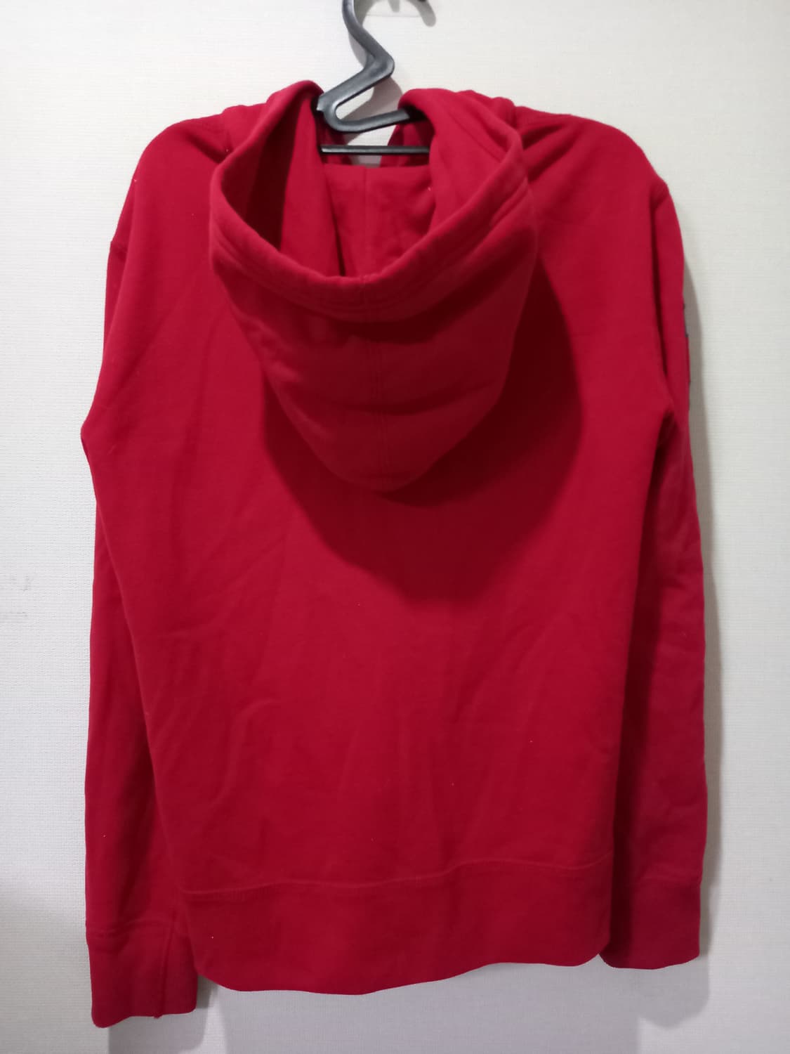 폴로 POLO 빅포니 USA 성조기 후드집업 95/M 상품이미지2