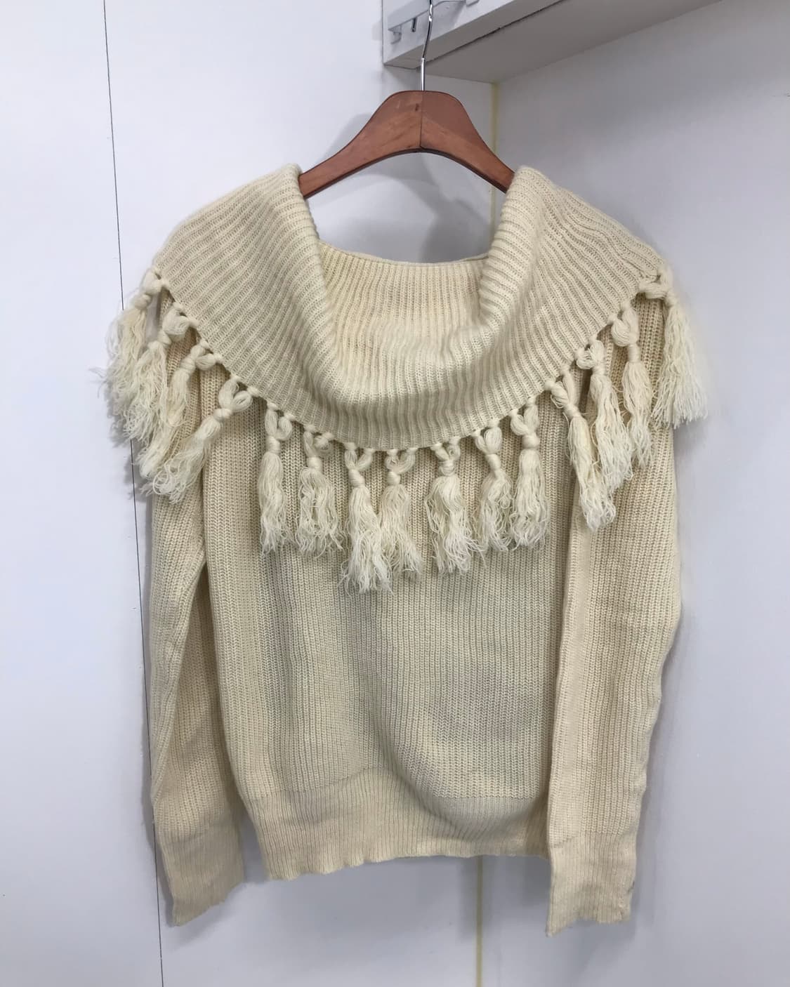 🪷아이보리 온나 코디 Set 🪷 상품이미지4