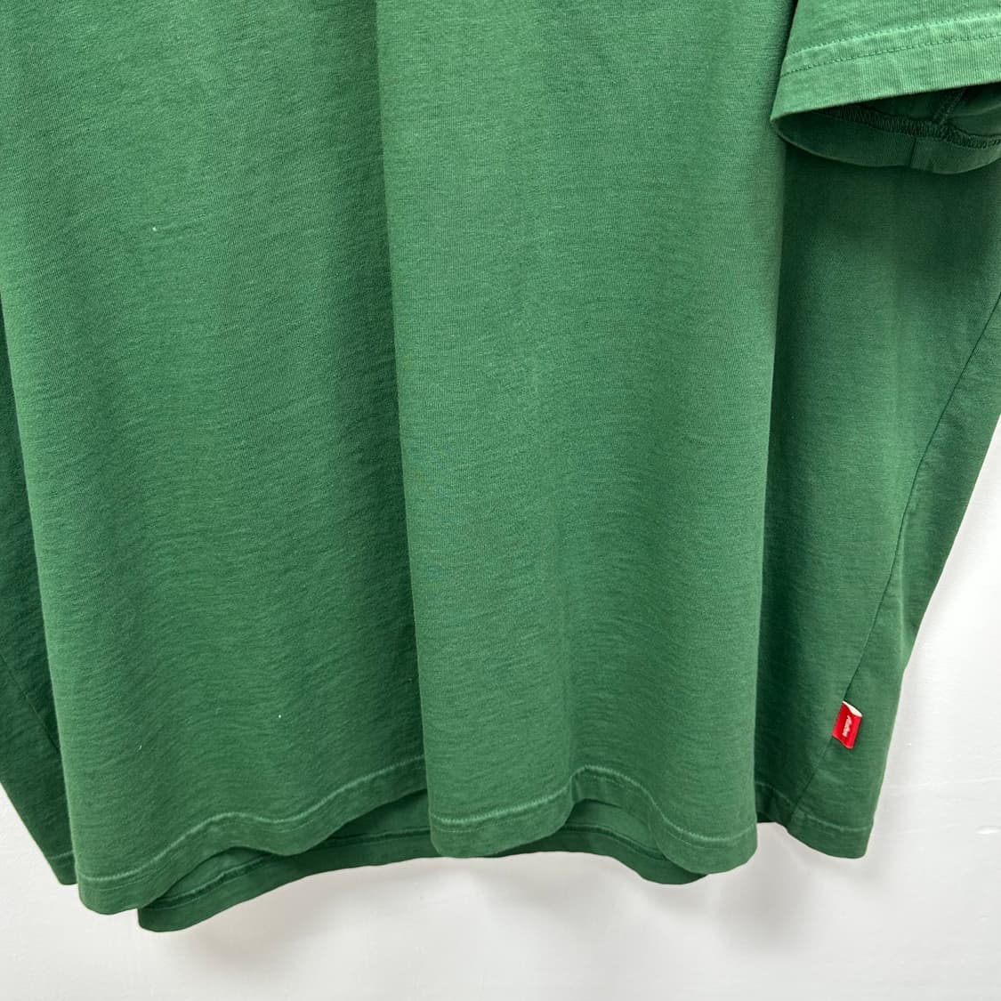 말본 코카콜라 에디션 반팔 티셔츠 2XL 상품이미지6