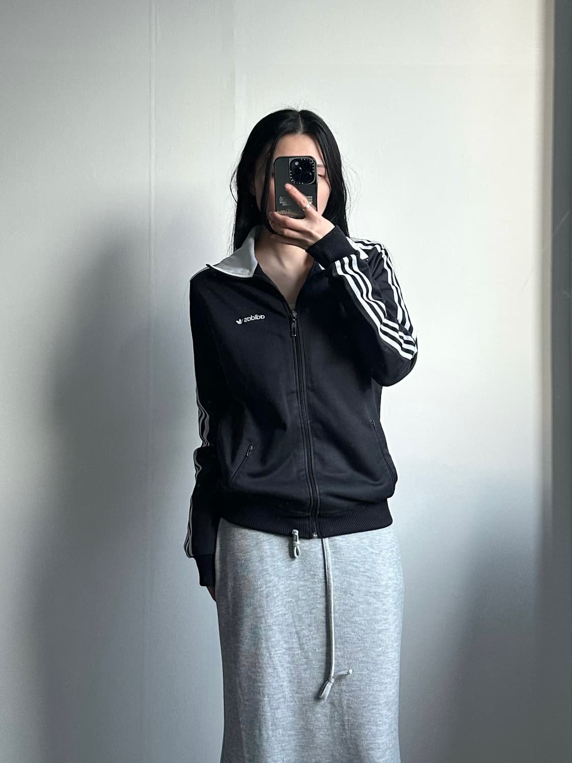 아디다스 팁탑 오래오배색 트랙 져지 상품이미지1