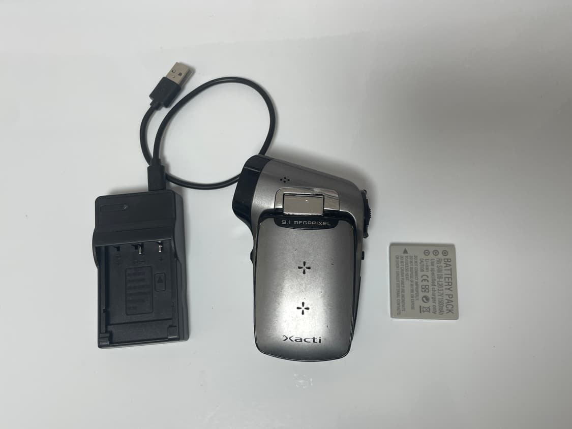 산요작티  cg9 상품이미지3