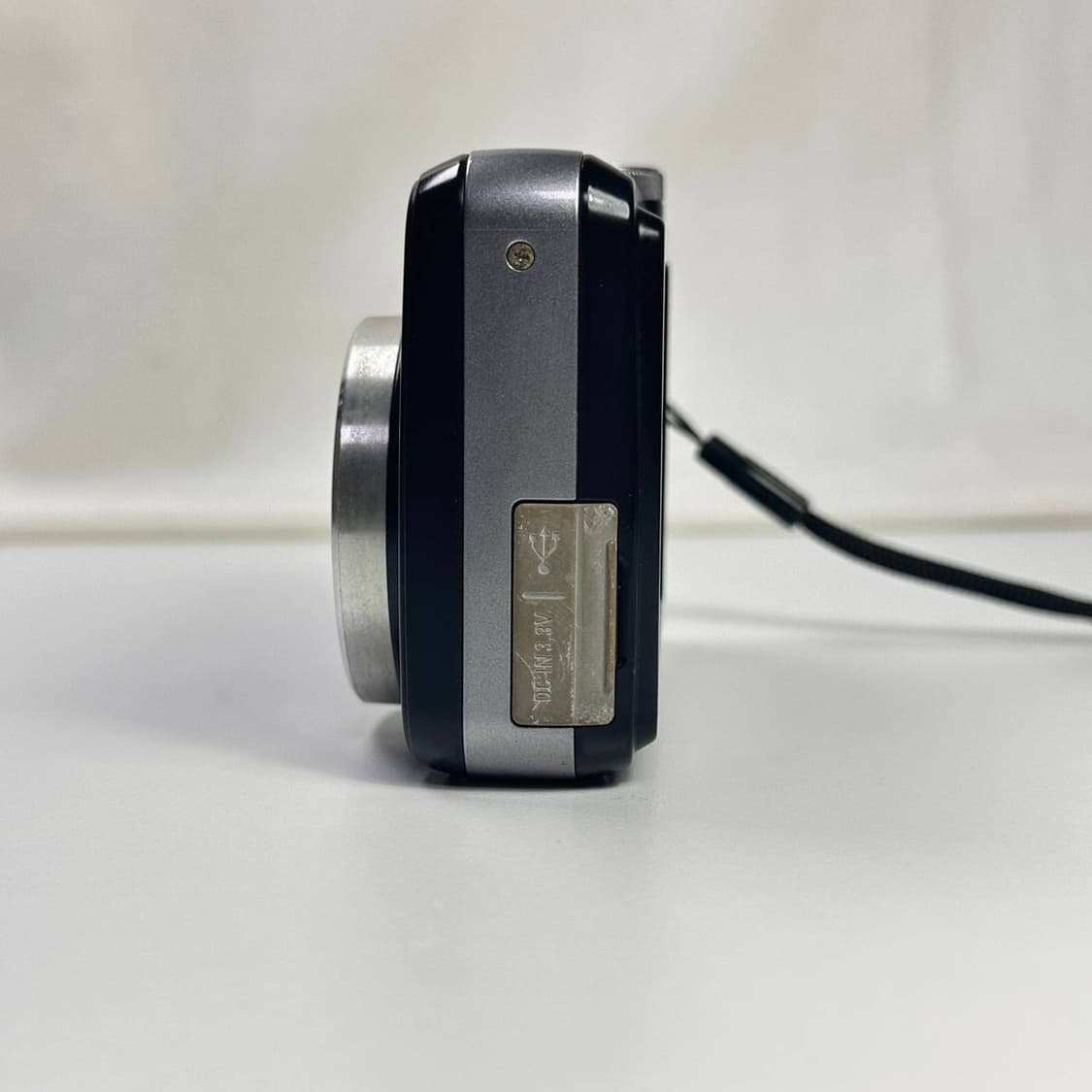 입문‧₊˚ Samsung Kenox S1060 삼성 디카 케녹스 상품이미지10