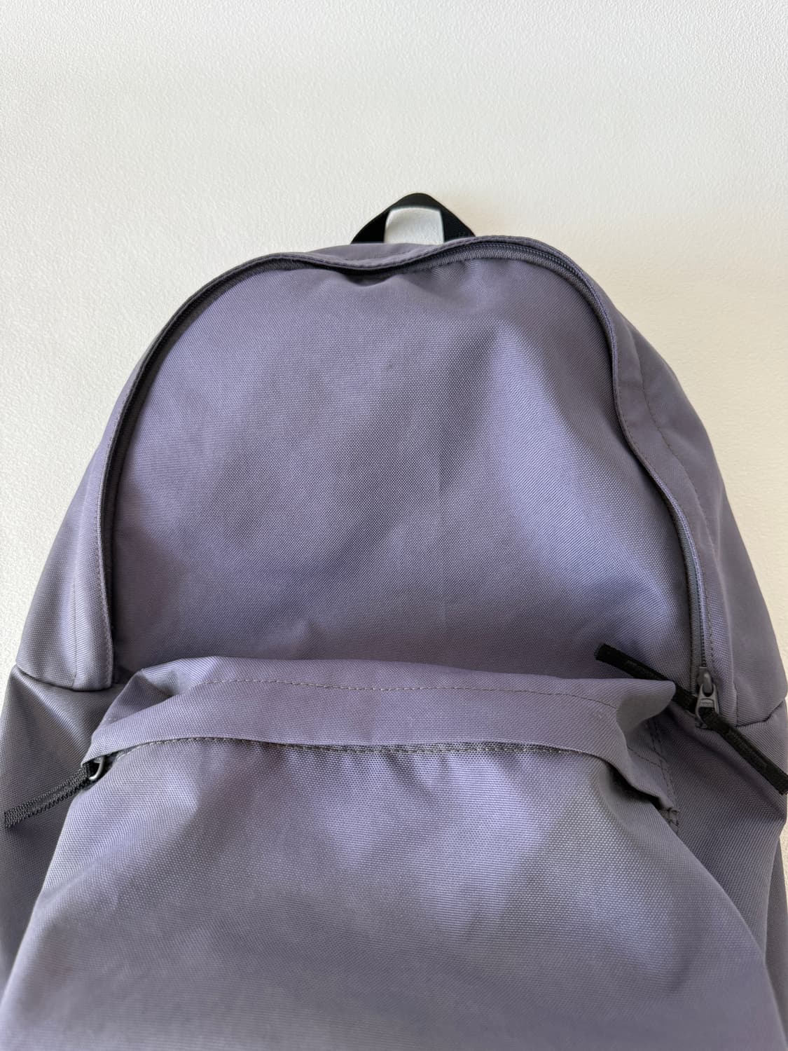 Pre owned 백팩(YKK zip) 상품이미지2