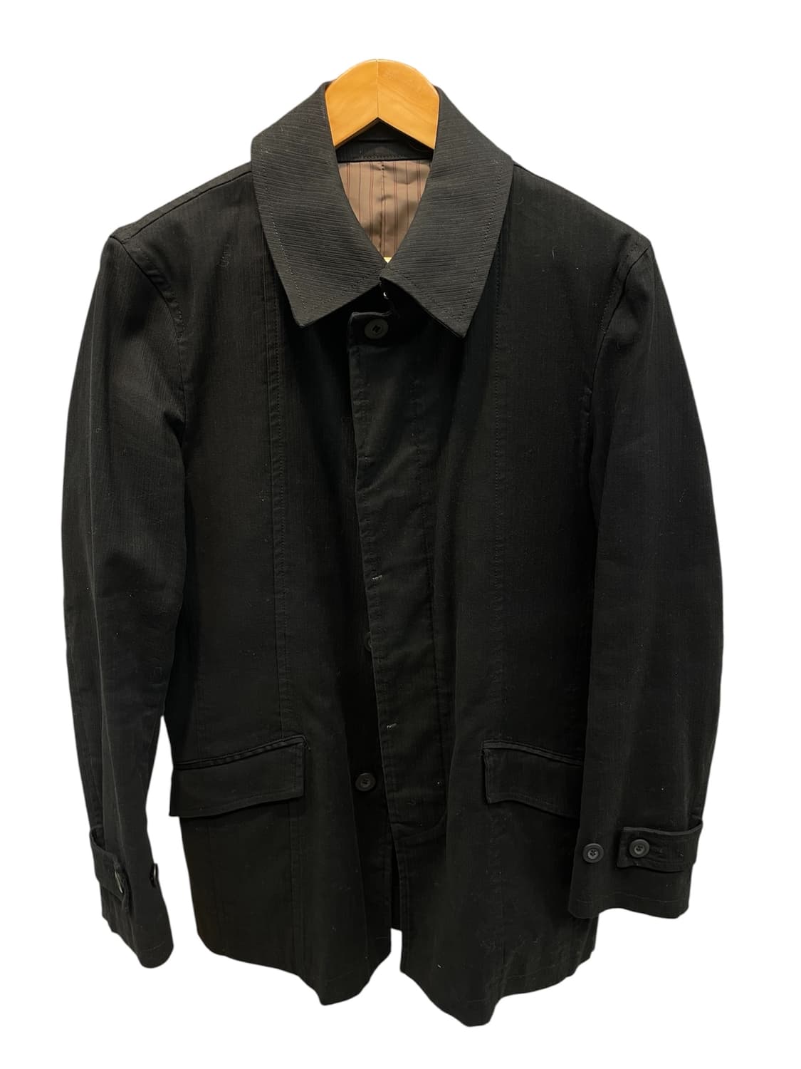 일본 빈티지 카코트 자켓 상품이미지1