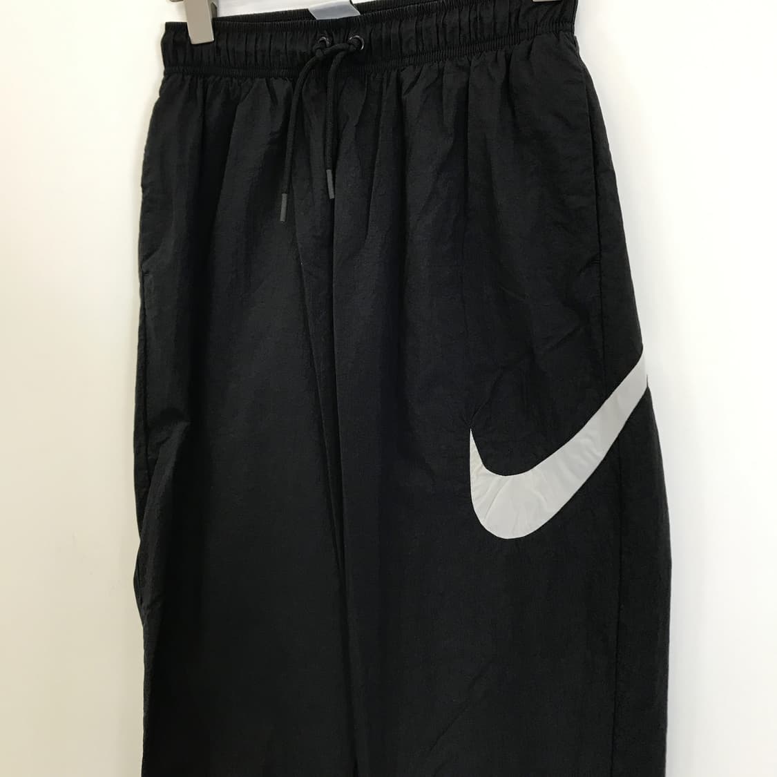나이키 미드라이즈 우븐팬츠 빅스우시[S] 상품이미지2