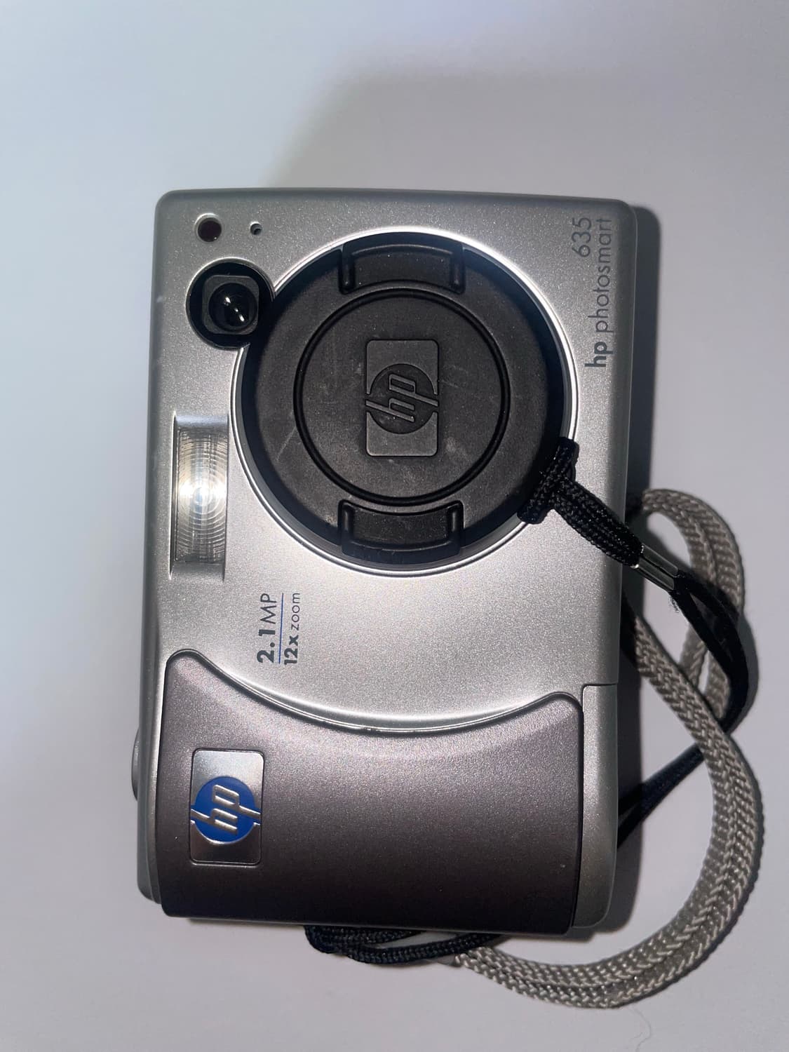 작례⭕️HP 포토스마트 635 상품이미지1