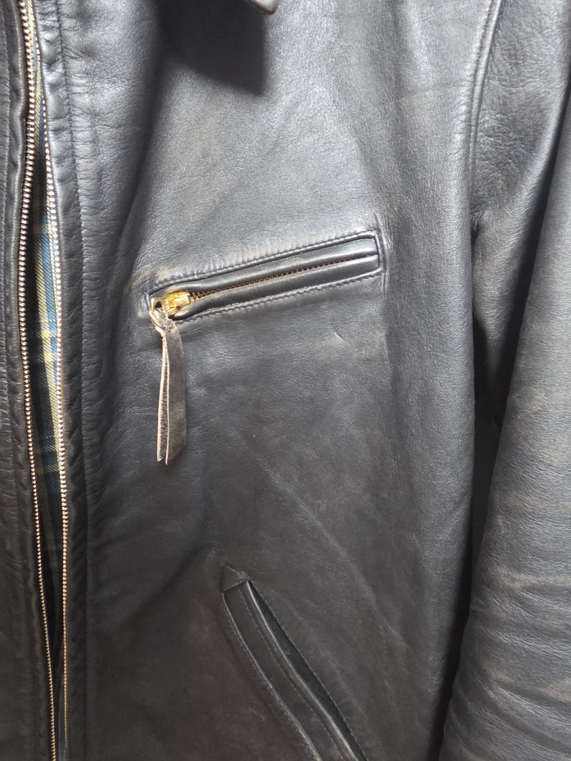 RRL 뉴스보이 상품이미지6