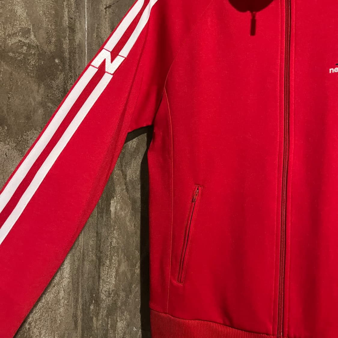 뉴발란스 트랙탑 상품이미지3