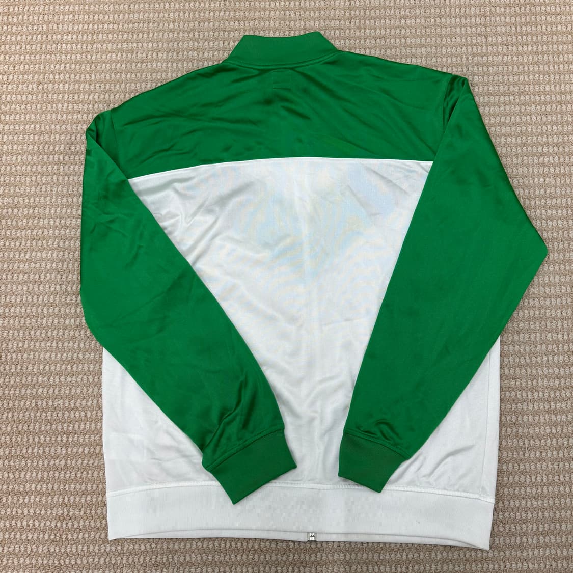 아디다스 adidas 져지 트랙탑 자켓 80년대 상품이미지7