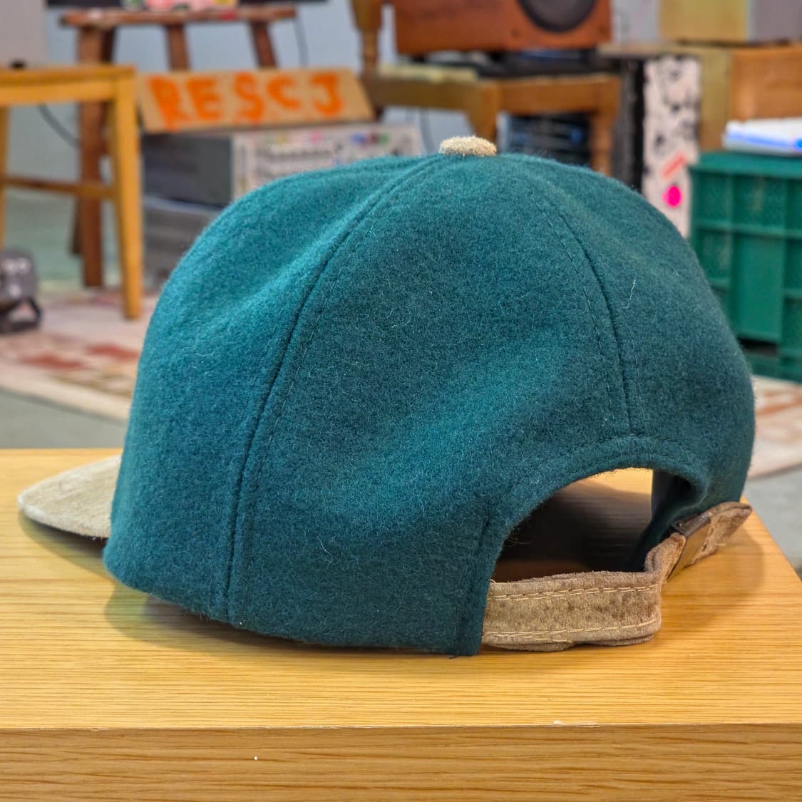 컬럼비아 아이스필드 캐나다 모자 상품이미지3