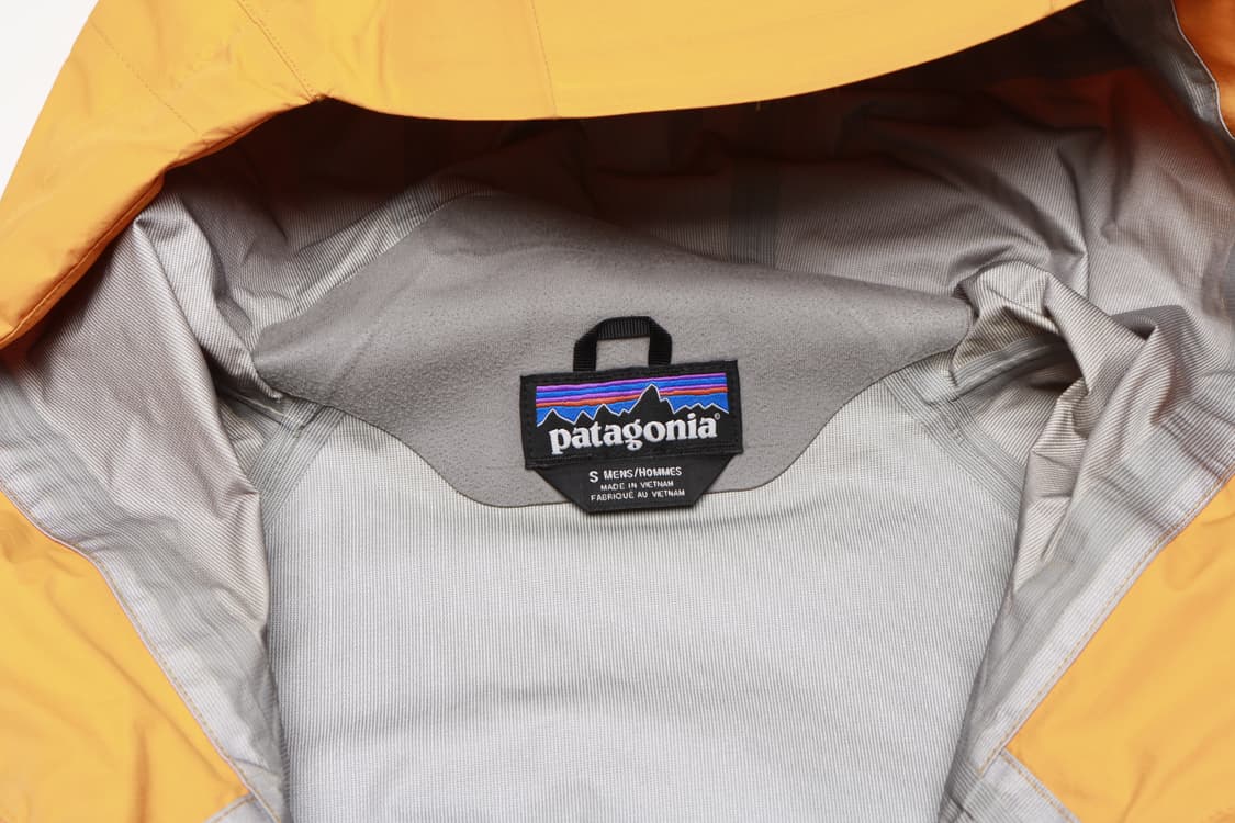 [S] 파타고니아 토렌쉘 3L 아노락 자켓 상품이미지5