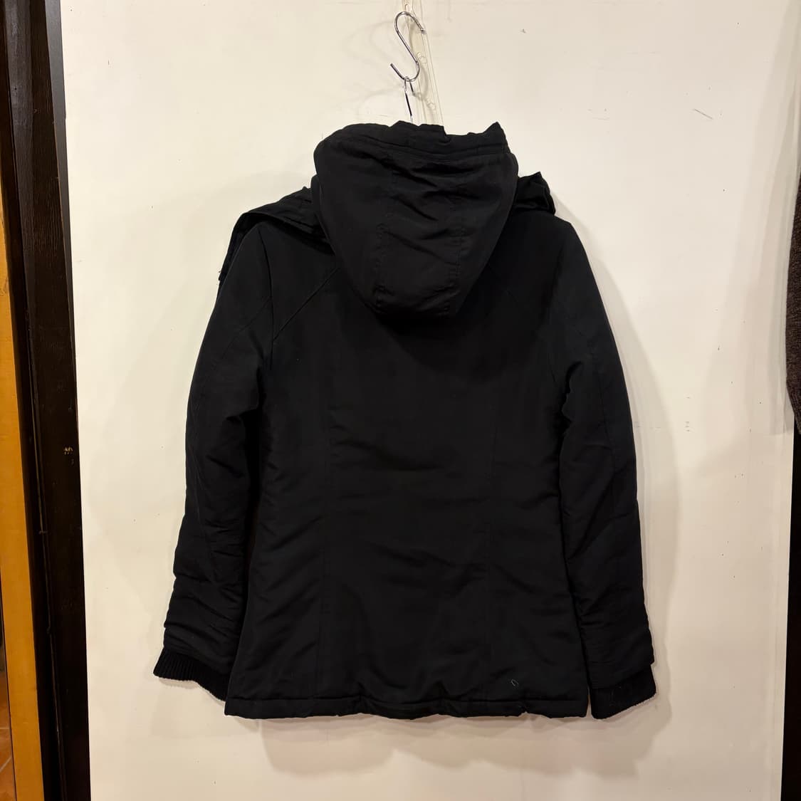 고스트 오브할렘 자켓 상품이미지4