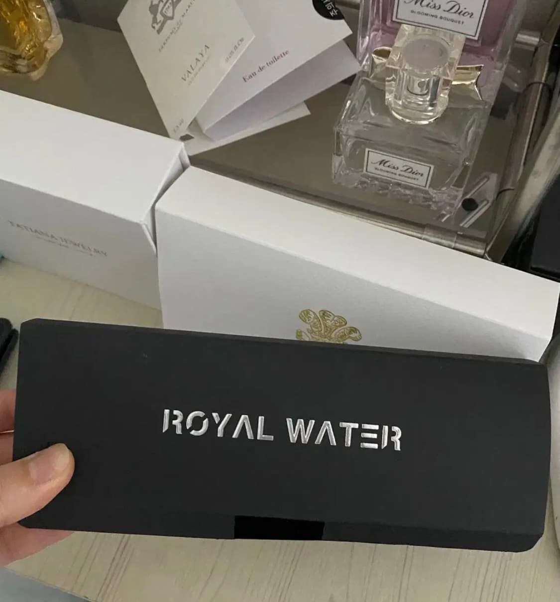 로얄워터 향수 디스커버리 상품이미지1