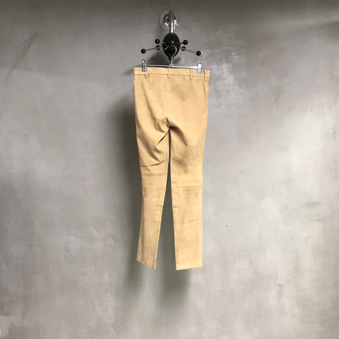 폴로 랄프로렌 베이지 승마 팬츠 2(W) 상품이미지6