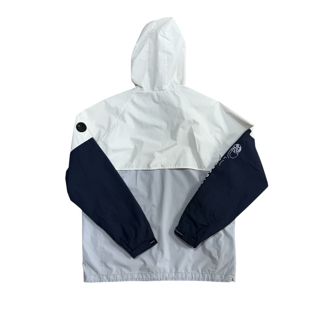 디스커버리 바람막이 상품이미지3