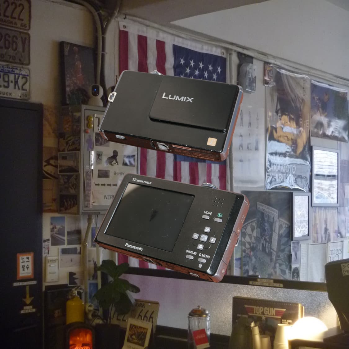 LUMIX FP1(🎁풀패키지/📸Leica) 상품이미지1