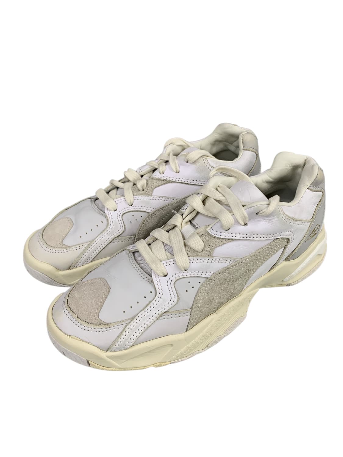 푸마 퍼포머 럭스 화이트그레이 250 상품이미지5