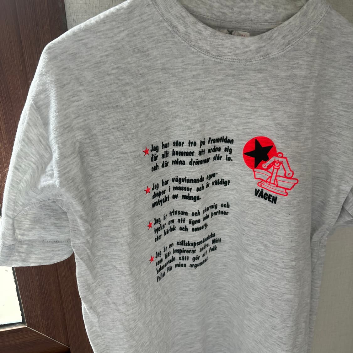 vtg printing t 상품이미지2