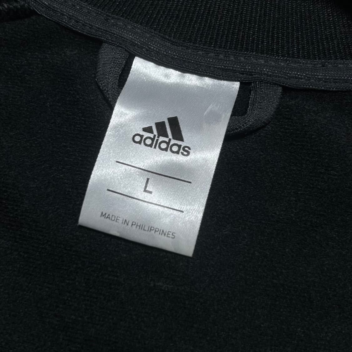 [M] adidas 아디다스 티로17 배색 트랙 져지 상품이미지4