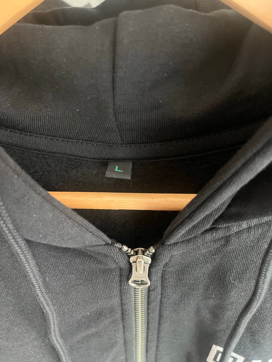 aphex twin 2023 tour 후드집업 L 상품이미지4