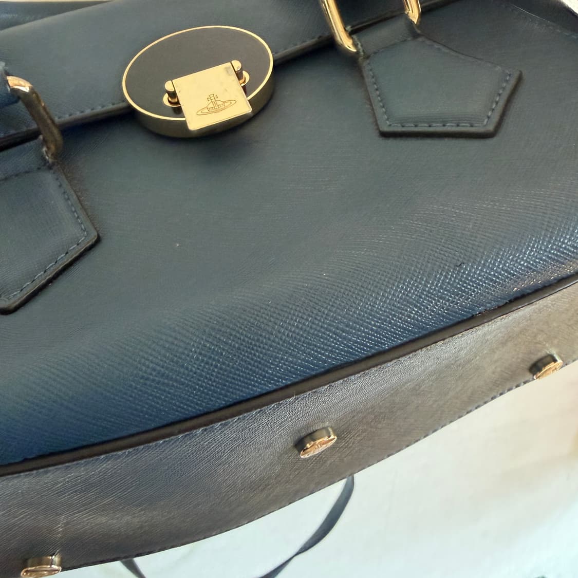 Vivienne Westwood top handle bag 상품이미지9