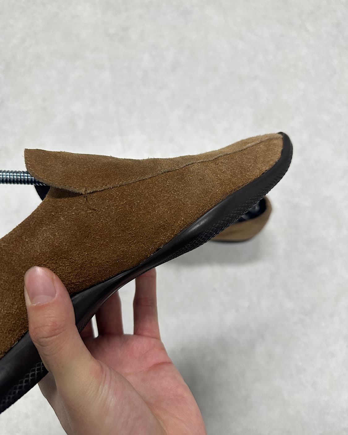 Prada sports suede  상품이미지4