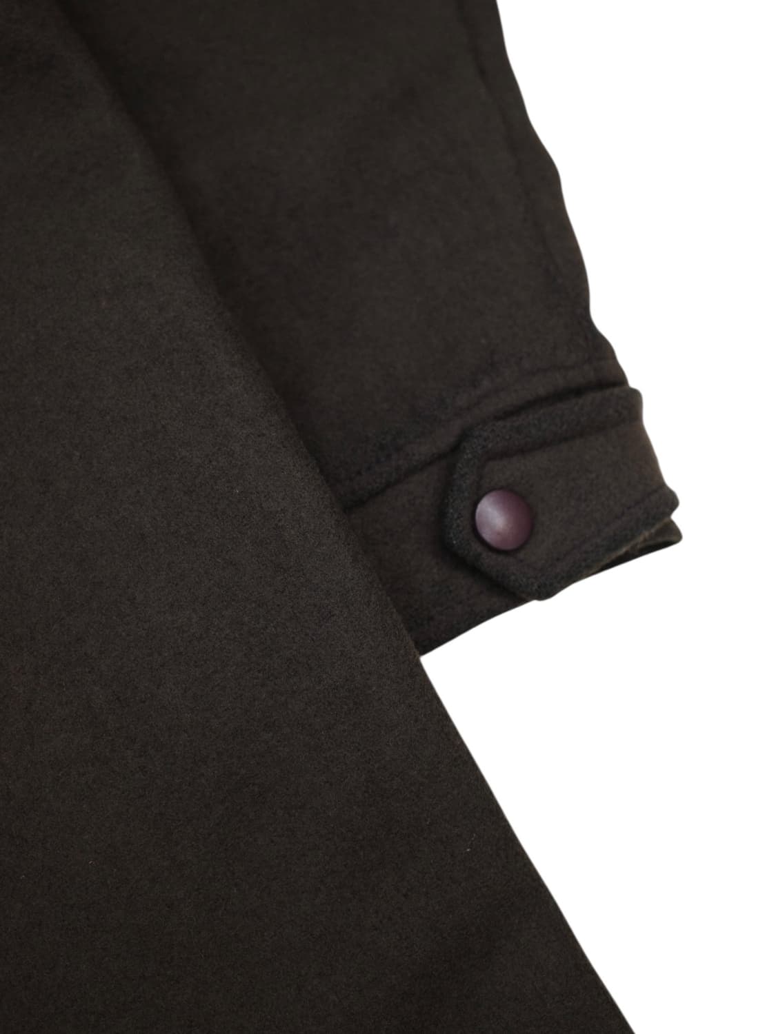 00‘s 스투시 울 마운틴 파카 상품이미지8