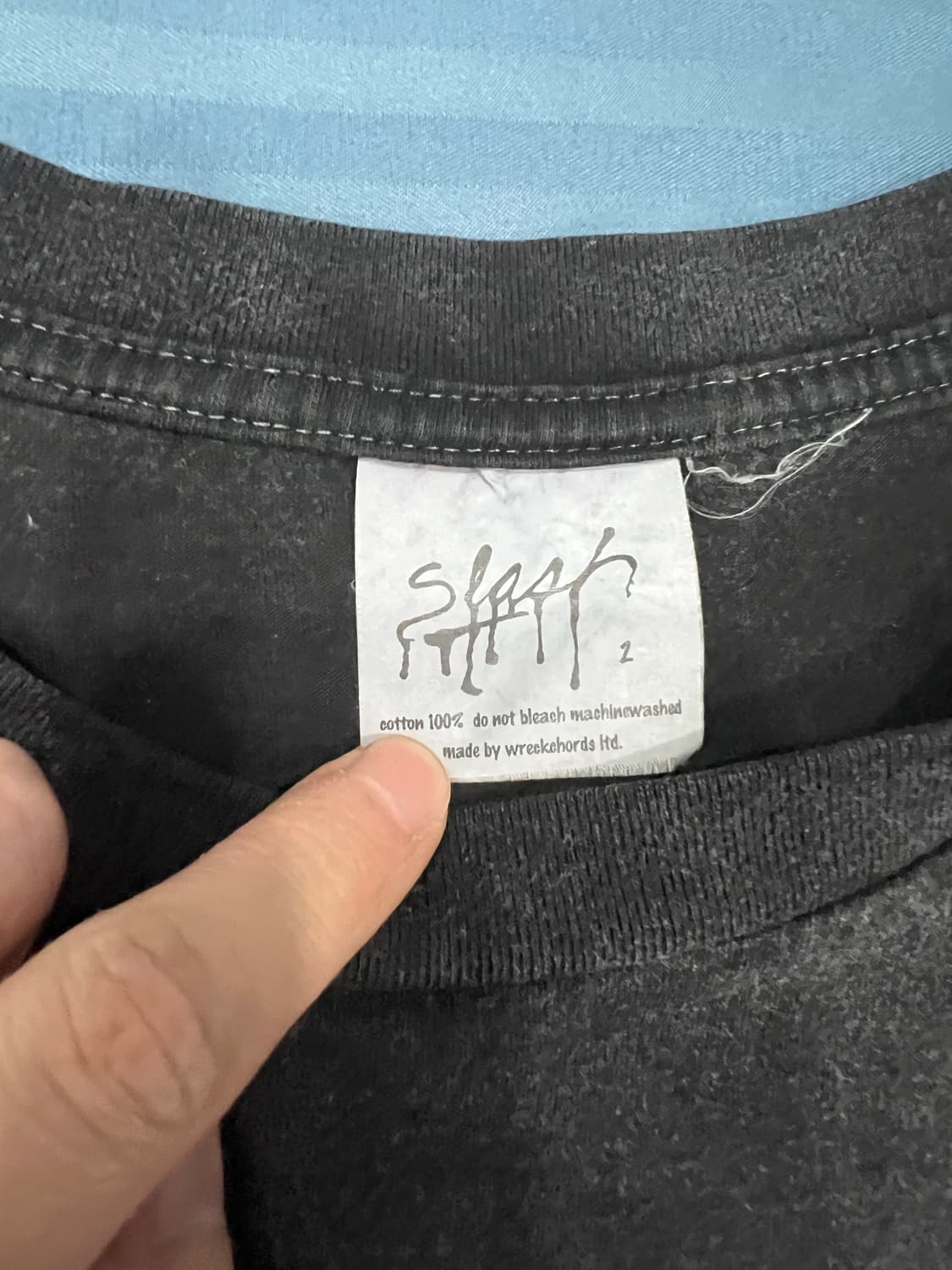 뤡코즈 반팔 2사이즈 상품이미지3