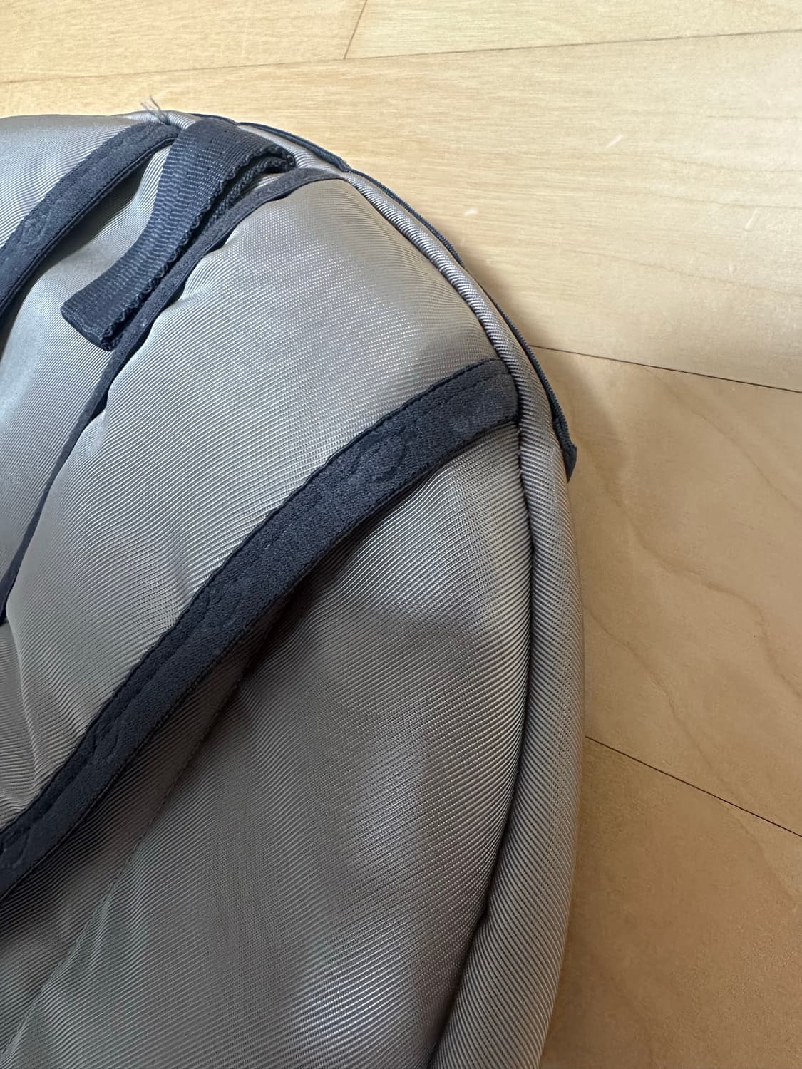 미스치프 롬버스 마운틴 백팩 카키 상품이미지6