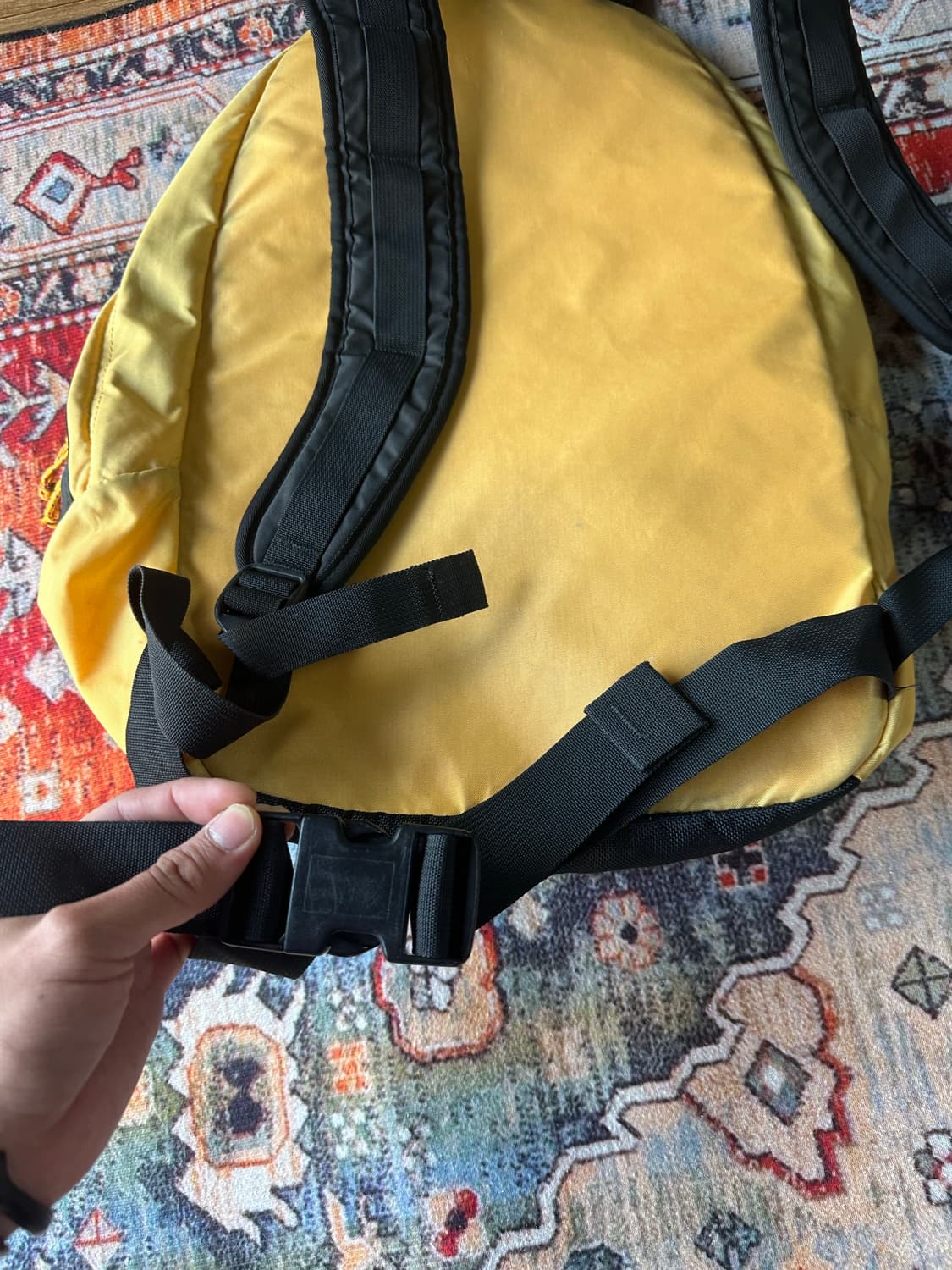 파타고니아 데이팩 상품이미지6