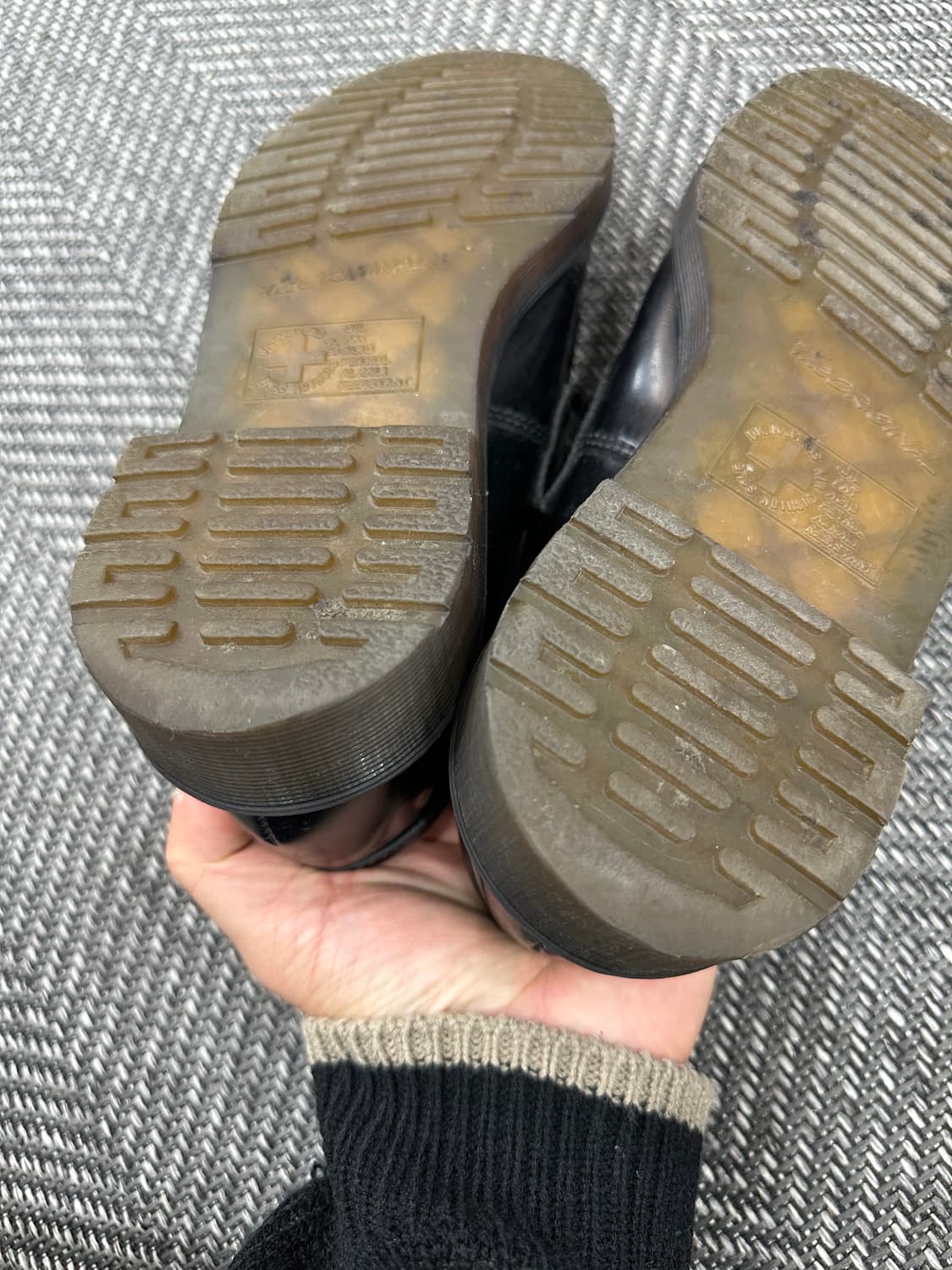 닥터마틴 태슬 로퍼 클래식 상품이미지7