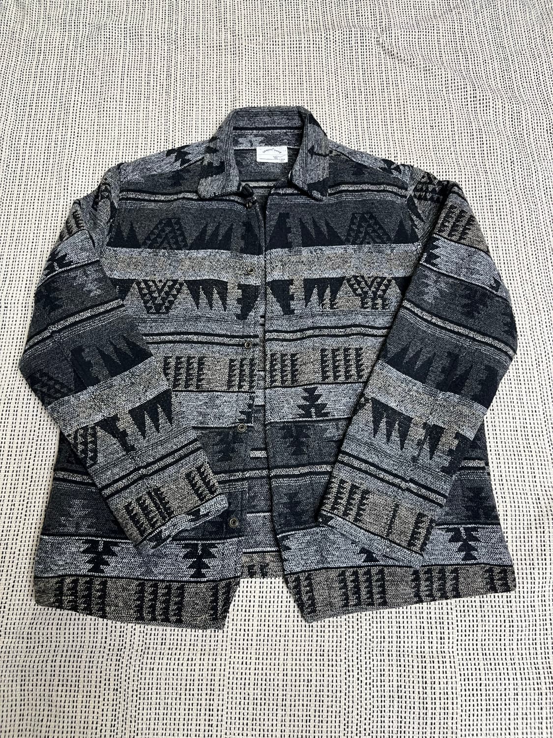 소노플롱 울 자켓 상품이미지1