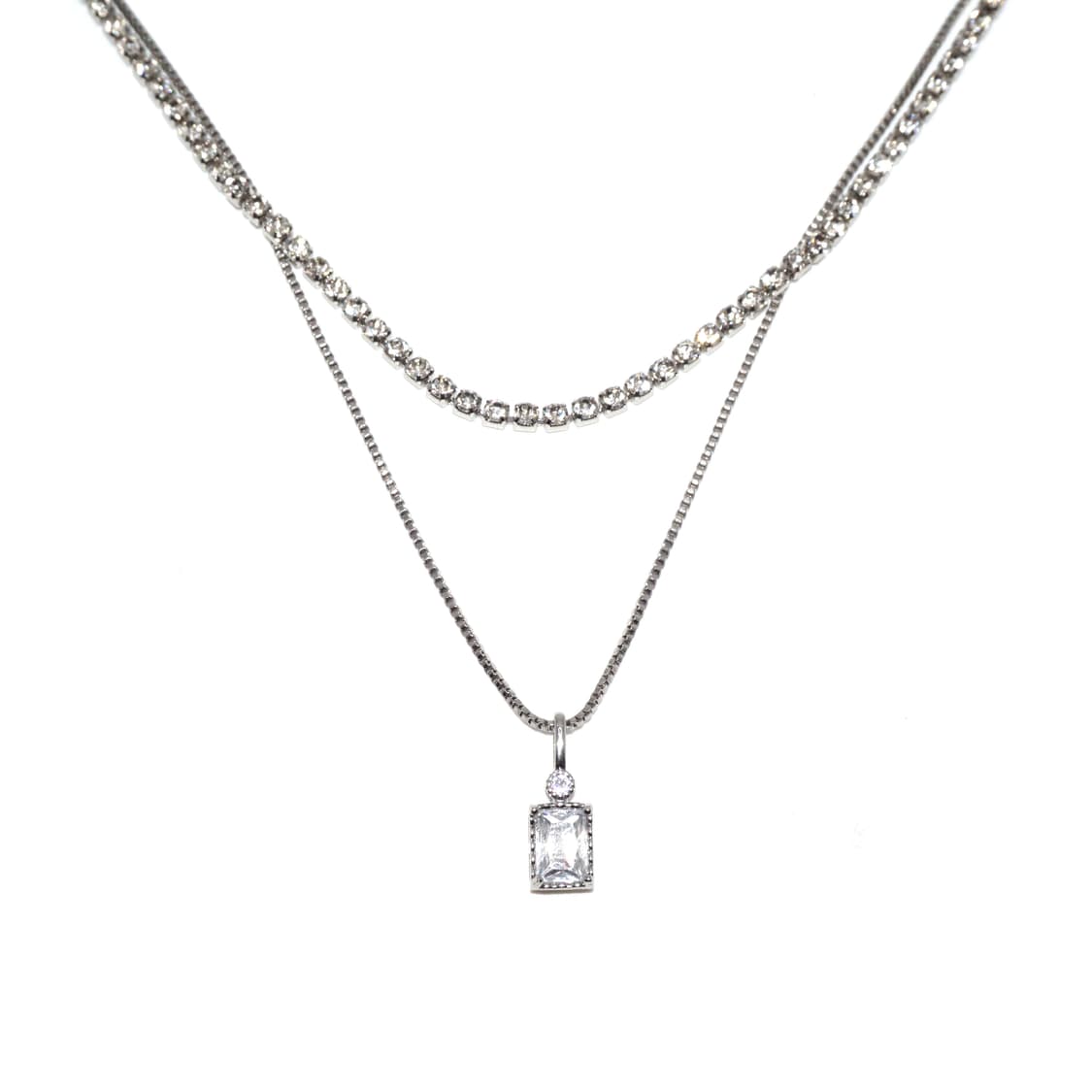 bsuk 목걸이 세트 상품이미지2