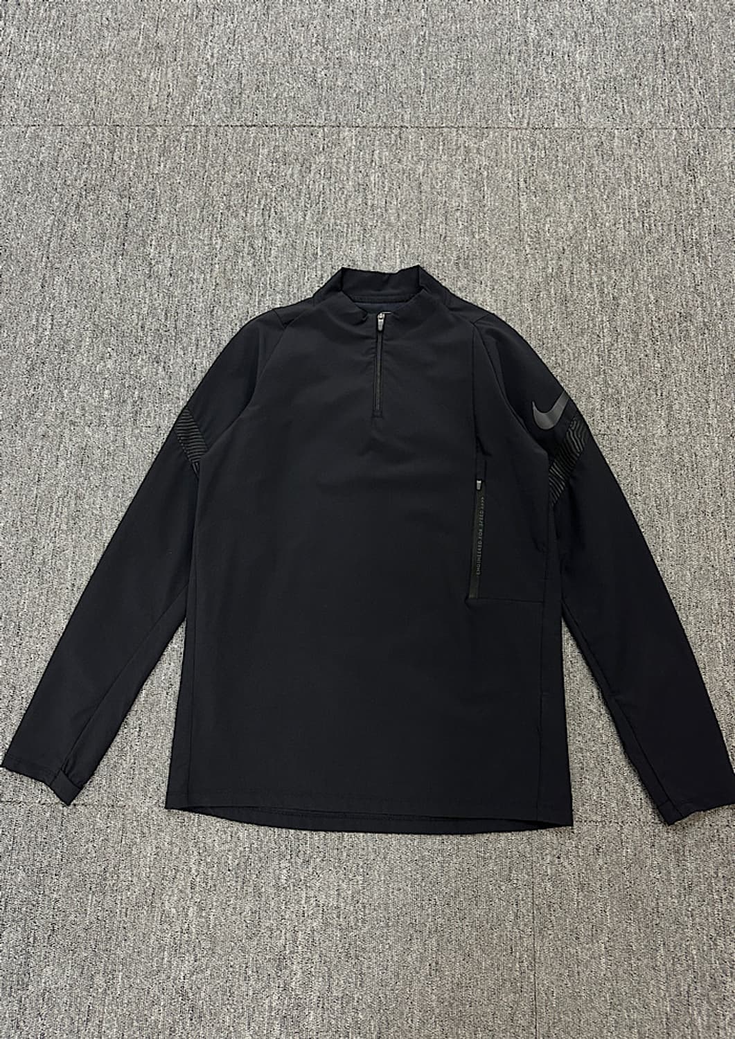 나이키 러닝 반집업  상품이미지1