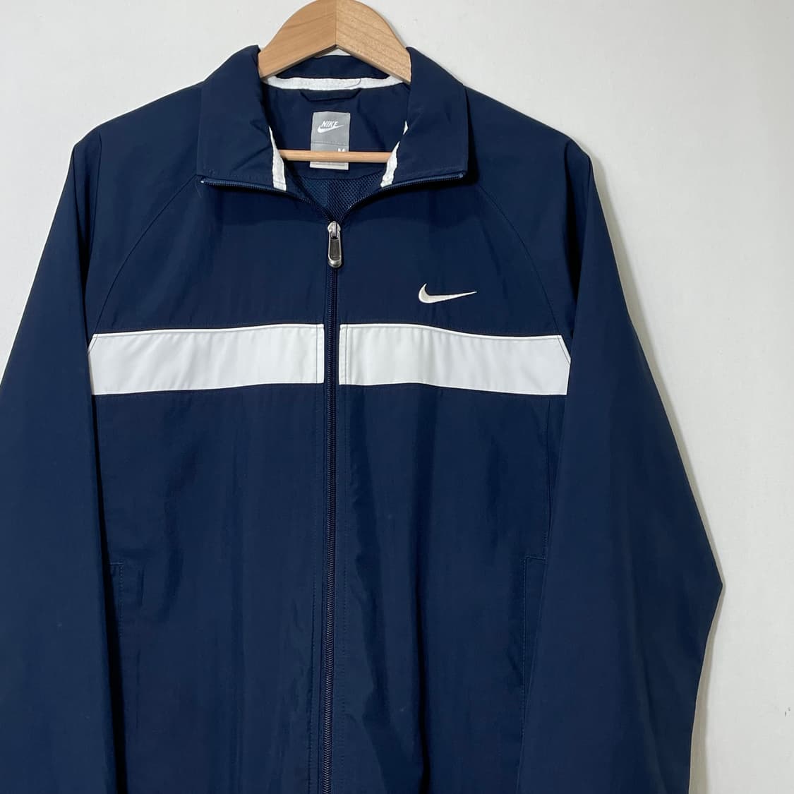 나이키 바람막이 M  상품이미지3