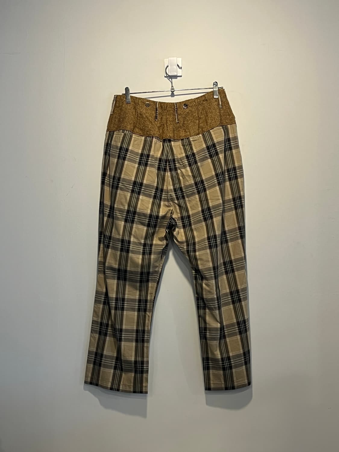Kpital pants 상품이미지2