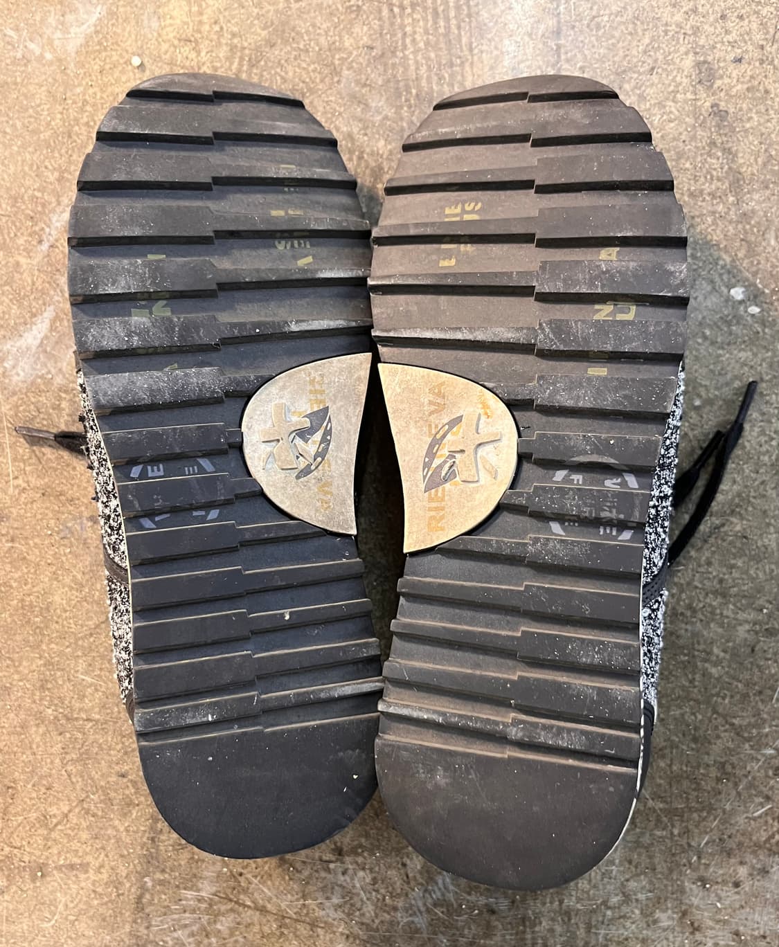 프리미아타 스니커즈 38 상품이미지4