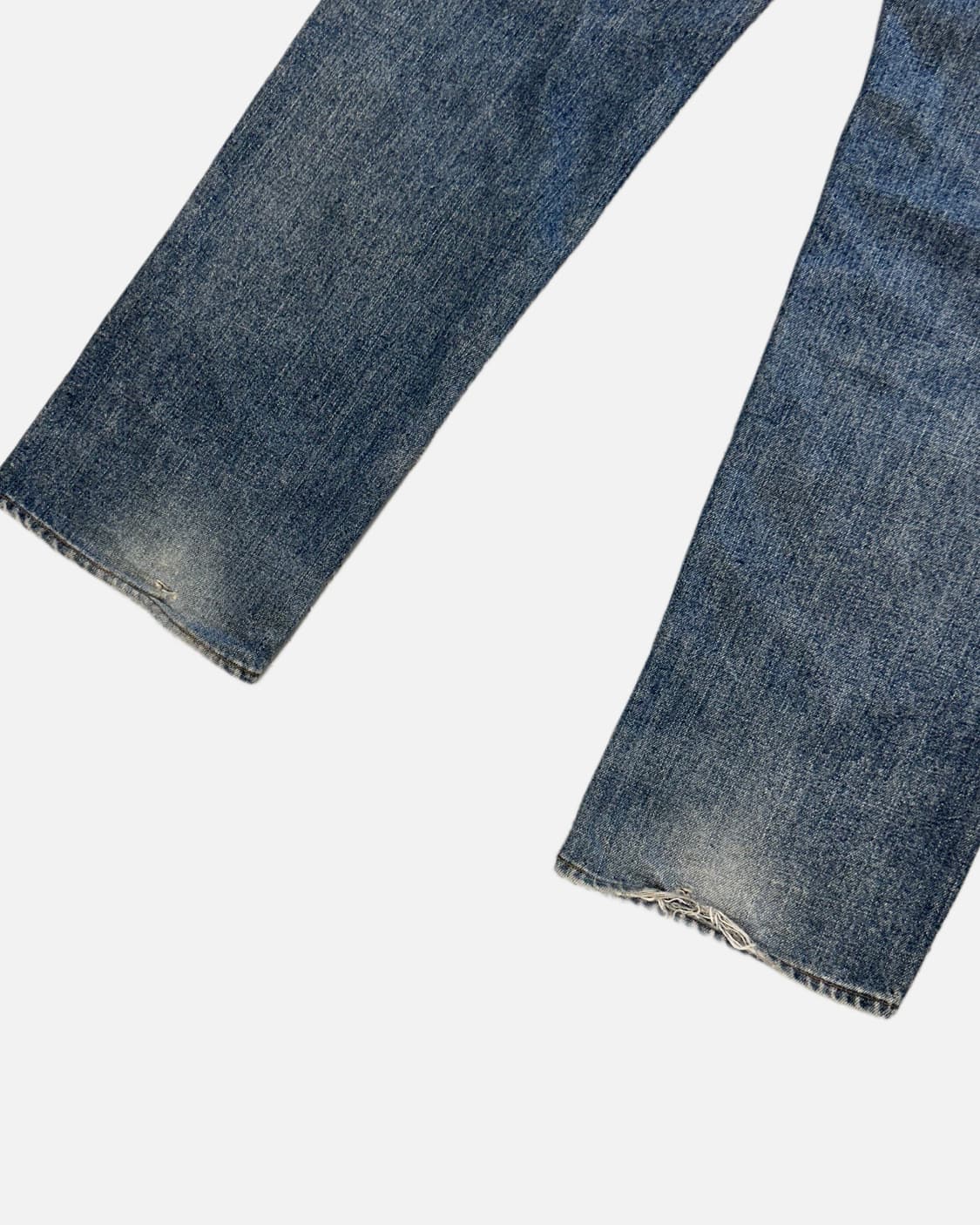 BOBSON chessking relaxed jean 상품이미지7