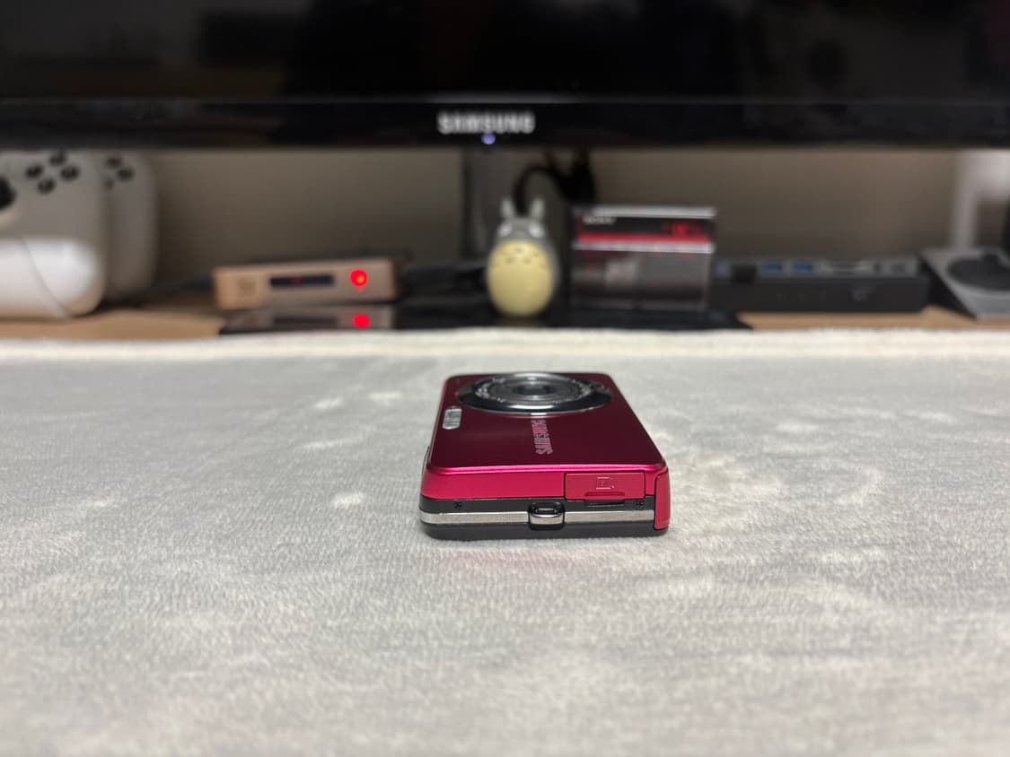 📸🎀✨ Samsung ST30 판매합니다 ✨🎀📸 상품이미지5