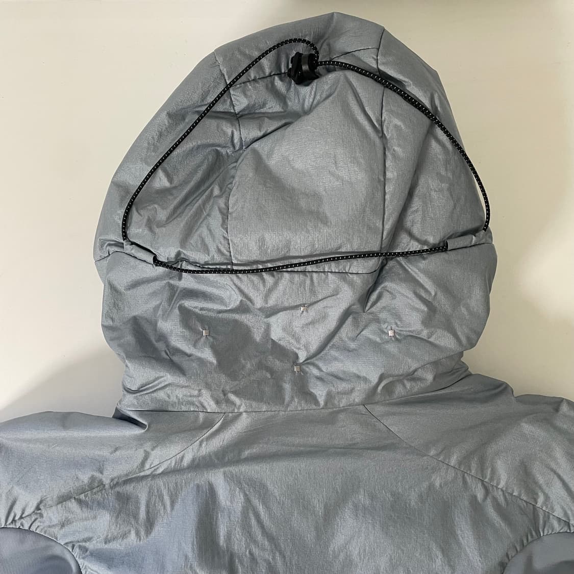 프리커 라이트 블루 PERTEX 바람막이 (on.60)  상품이미지5