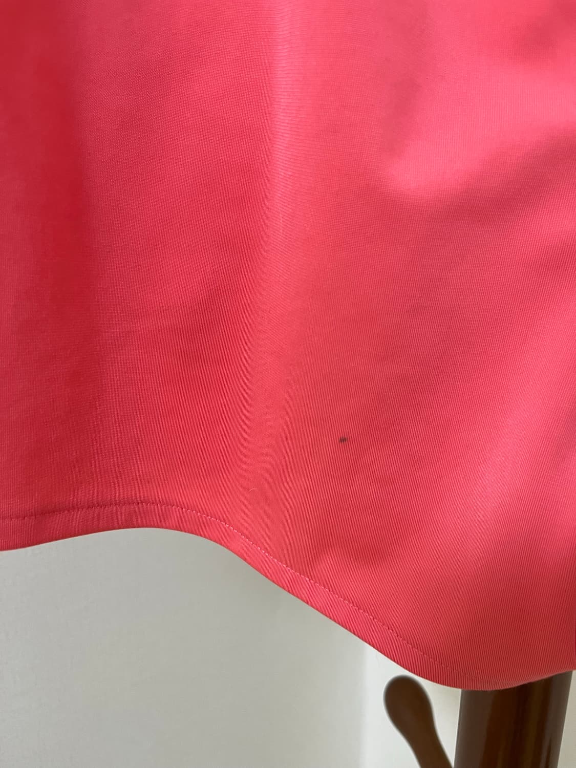 아이다스 트랙팬츠 숏 (S) 상품이미지4