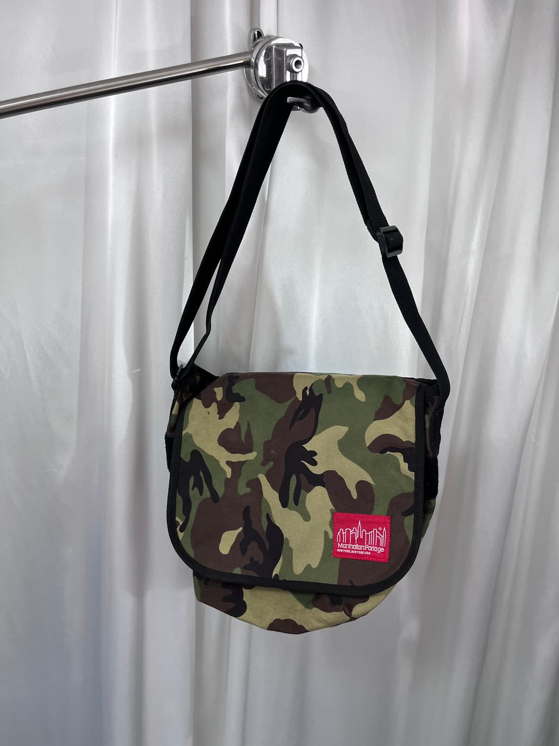 Manhattan Portage 상품이미지1