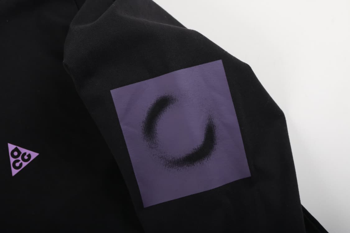 [XL] 나이키 ACG 롱슬리브 긴팔티 상품이미지3