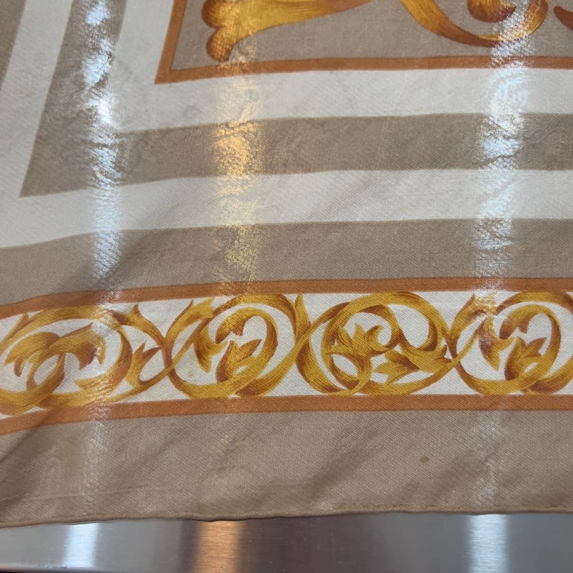 디올 스카프 상품이미지8