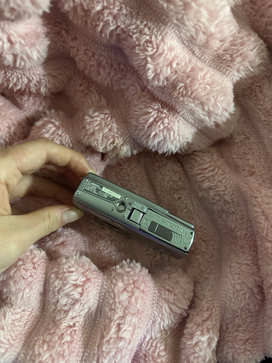 캐논 익서스 ixus 850 (익시ixy 900) 상품이미지6